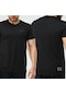 Nike Ef-4223 Erkek Polyester Mesh Battal Beden T-shirt 001