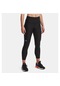 Kadın HeatGear® Armour Hi-Rise Bilekte Tayt 1365335-001 Siyah