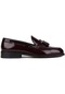 Shoetyle - Bordo Rugan Deri Erkek Klasik Ayakkabı 250-2350-800-bordo