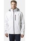 Helly Hansen Crew Hooded Erkek Mont 2.0 Hha.34443-white