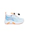 Elit Eyl507 Patik Erkek Çocuk Yürüyüş Ayakkabısı Beyaz - Mavi-beyaz - Mavi