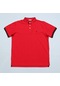 Erkek Çocuk Kısa Kollu Tişört - 1683413 - Kırmızı-kırmızı