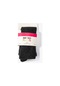 Koton Basic Külotlu Çorap Pamuklu Antrasit 4wkg80084aa 4WKG80084AA998