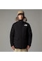The North Face M Mcmurdo Parka Erkek Ceket Nf0a5gjf4h01 Siyah