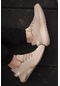 Riccon Unisex Sneaker 0012040bej-bej