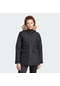 Adidas Paveric Fur Kadın Mont C-adııx8883b30a00 Siyah