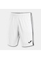 Joma 102252,203 Open Iıı Bermuda Erkek Beyaz Tenis Şort