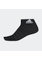 Adidas Dz9406 Siyah Tekli Bilek Çorap 001