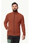 Jack Wolfskın Baıselberg Fz M Erkek Polar Ceket Jck1711381-2503 001
