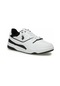 U.s. Polo Assn. Martell Günlük Erkek Sneaker Ayakkabı Beyaz-siyah