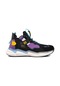 Siyah Erkek Sneaker 24y566 M Siyah