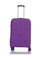 Mçs Polipropilen Valiz V376 65 Cm S23sy100002965 00014