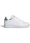 Adidas Advantage K Çocuk Beyaz Sneaker GY6995