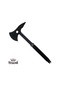 Sterling 41 Cm Siyah Balta Gri