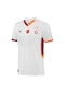 Puma Galatasaray S.k. 24/25 Erkek Deplasman Forması 779652 02 Beyaz