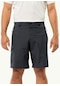 Jack Wolfskin Active Track Shorts M Erkek Şort 1503792-6350 Siyah