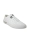 Guja 5103 24Ya Erkek Sneaker Günlük Spor Ayakkabı - Beyaz-Beyaz