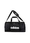 Adidas Lınear Duffel M Unisex Çanta Jd9555 Siyah