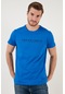 Buratti Erkek T Shirt 541unexplored24 Mavi