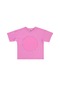 Civil Kız Çocuk Tişört 3-9 Yaş Pembe 18330h09624s1-1