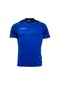 Uhlsport Erkek Antrenman T-shirt Power 1101793 Saks - Lacivert