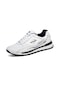 Beyaz Bona Yeni Tasarımcılar Nubuk Deri Trendy Spor Ayakkabı Erkekler Açık Rahat Ayakkabılar Adam