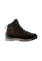 The North Face M Back - To - Berkeley Iv Leather Wp Erkek Bot Nf0a817qzn31 Çok Renkli