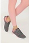 Lumberjack Wolky 5fx Kadın Spor Ayakkabı K.gri 101932408 Gri