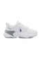 U.s. Polo Assn. Maybe Wmn 5fx Kadın Sneaker Beyaz