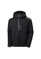 Helly Hansen Swıft Team Siyah Erkek Kayak Montu