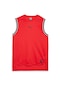 Puma Winning Shot Mesh Tank Erkek Atlet-kırmızı