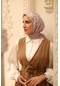 Silk Home Shiny Eşarp 75007-17 Pembe