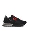 Siyah Unisex Sneaker Lc-31210 G Siyah