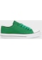 United Colors Of Benetton Erkek Ayakkabı Bn-30177 Yeşil