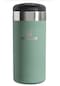 Stanley Aerolight Transit Mug Shale Metallic 0,35lt Yeşil