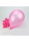 Pembe 10/30/50 Adet/grup 10 Inç Süt Lateks Balon Hava Topları Çocuk Doğum Günü Düğün Parti Dekorasyon Balonu, Ürün Adedi: 30
