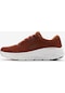 Skechers D'lux Walker 2.0 - Swave Erkek Turuncu Spor Ayakkabı 232714 Rust