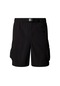 The North Face Erkek Cargo Pocket Şort Nf0a8bjgjk31 Siyah