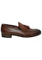 Luciano Bellini J101 Erkek Klasik Ayakkabı - Taba-taba