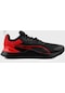 Puma Unisex Ayakkabı 37789306 Siyah-kırmızı