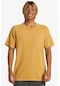 Quiksilver Salt Water Erkek Tişört Aqyzt09558-69-sarı