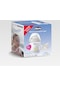 Chicco Baby Soft Emzik Ve Natural Feeling Pp Biberon 150 Ml Avantaj Paketi 0-6 Ay CHI-8813000000