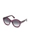 Tom Ford 0611/s 69b 53 Unisex Güneş Gözlüğü