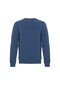 Merrell Simple Erkek Sweatshirt MAVİ