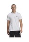 Adidas Tr-Es Base Polo Erkek Antrenman Polo Tişörtü Ib8105 Beyaz 001