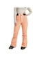 Roxy Kadın Snowboard Pantolonu Rising High Renkli Renkli Çok Renkli
