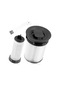 Miele Triflex Hx1 Süpürge İçin Filtre Kartuşu, Yıkanabilir Filtre