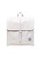 Herschel City 13"/14" Inc Uyumlu Suya Dayanıklı Sırt Çantası Beyaz