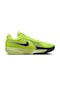Nike Air Zoom G.t. Cut Academy Erkek Basketbol Ayakkabısı-9373 Sarı