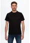Damat Siyah T-Shirt 0Dc141020510M